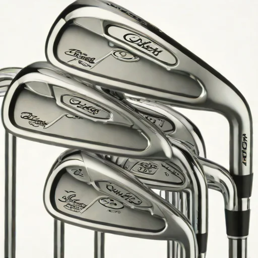 Vokey Pro Adjustable Iron Set