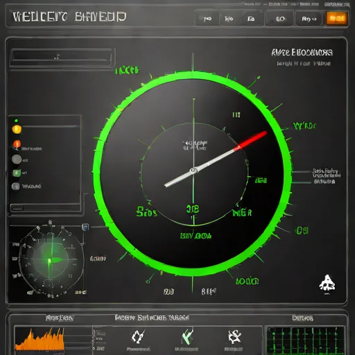 Velocity Shield