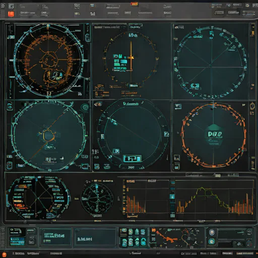 VisionStream Mapping Module