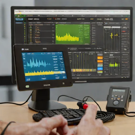 VisionStream Data Logger