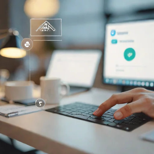 Virtual Business Center (VBC)