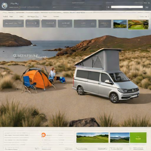 VW California (New Generation)