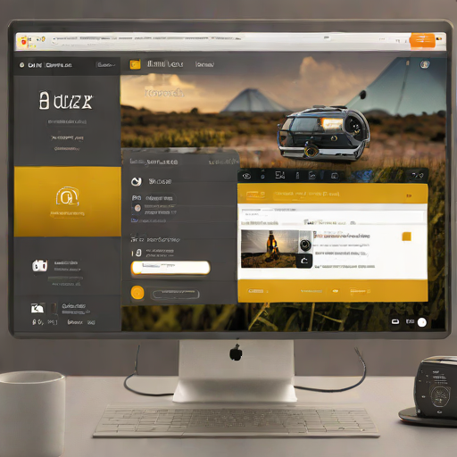 VW ID. Buzz Concept (Conversion)