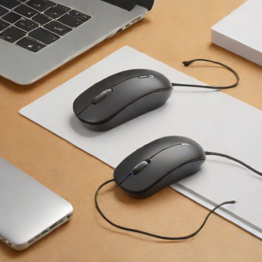 Verbatim Silent Click Mouse