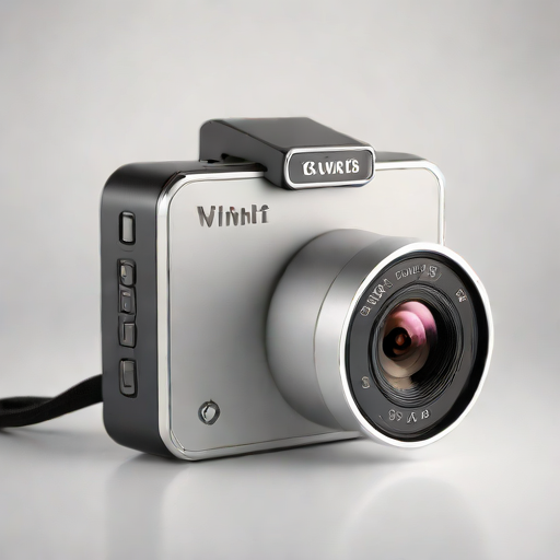 Vivint Outdoor Camera