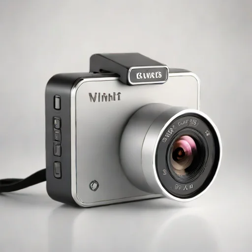 Vivint Outdoor Camera