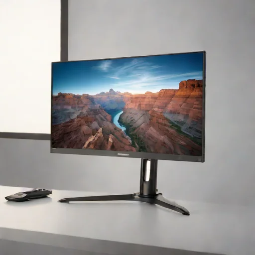 ViewSonic VP276