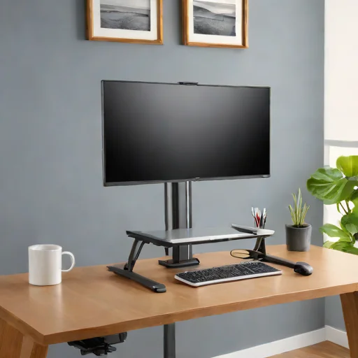 Varidesk ProDesk 120
