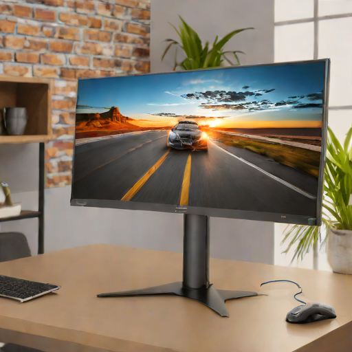 ViewSonic VA2418-MHD