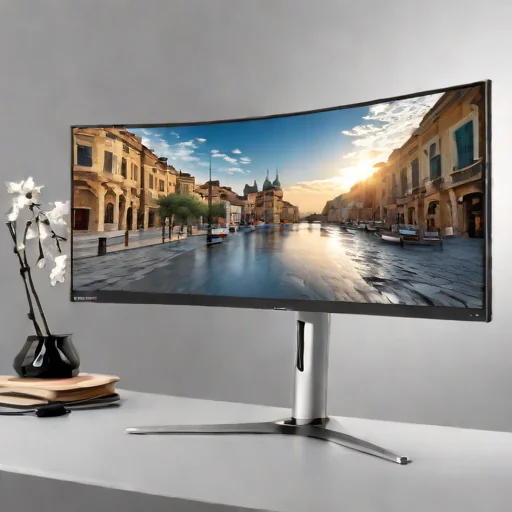 ViewSonic VX2431-B