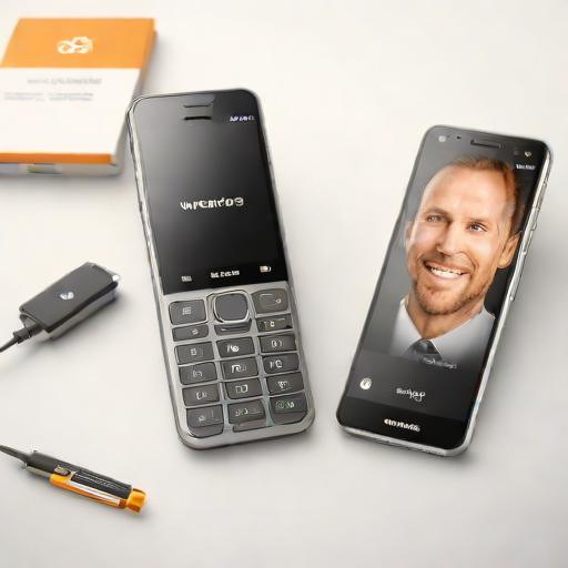 Vonage Business Communications