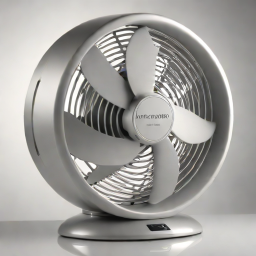 Vornado Whisper Quiet Fan