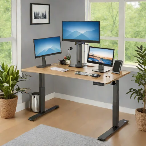 VariDesk Pro Plus Standing Desk
