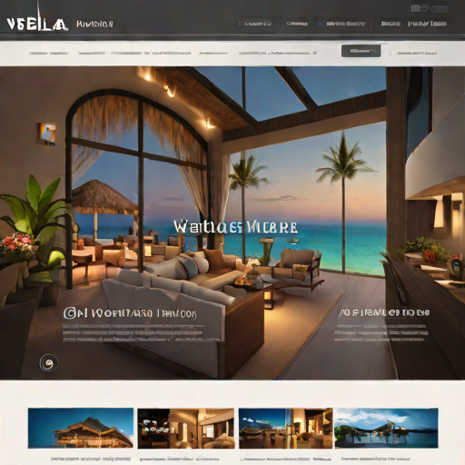 Vela Maldives Resort