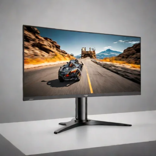 ViewSonic ViewStream XG3431H