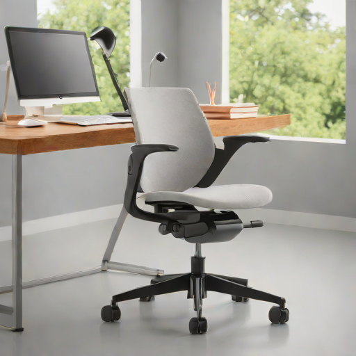Vari Task Chair