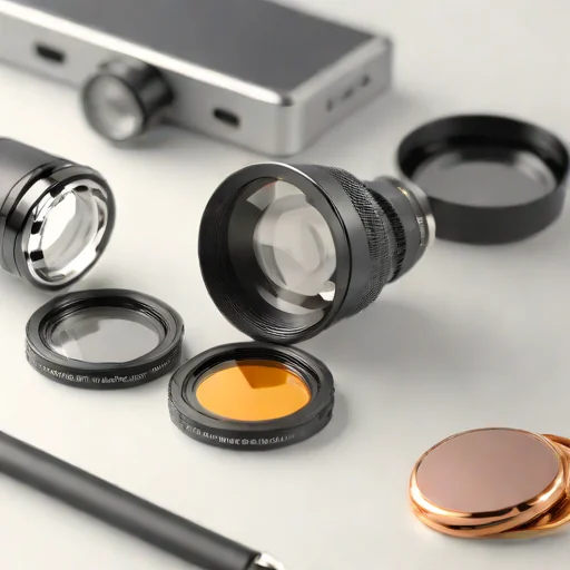 Vineguage Lens Kit