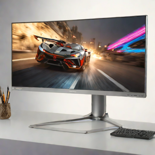 ViewSonic VX2758-2KP-MHD