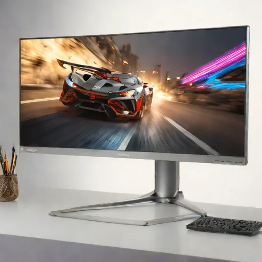 ViewSonic VX2758-2KP-MHD