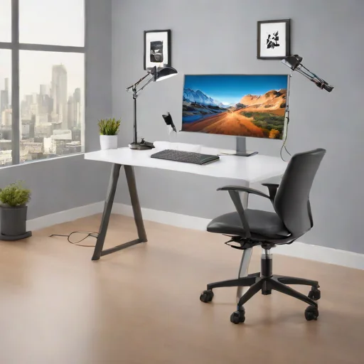 Vivo DESK-V102E