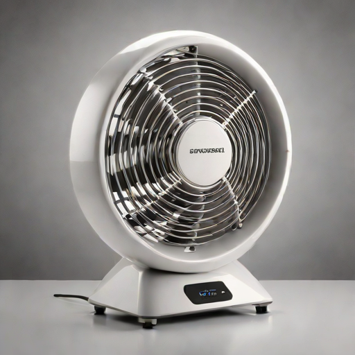 Vornado Air Circulator Model 500
