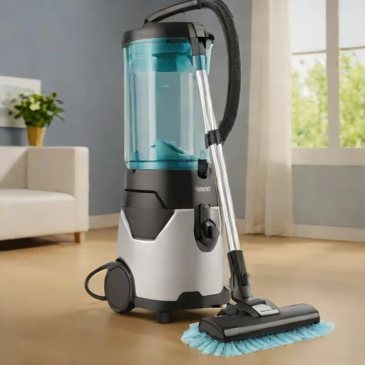 Vax Platinum Power Max