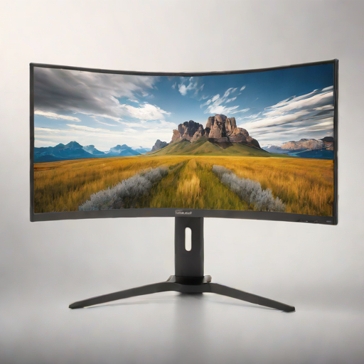 ViewSonic VP3268-4K (Alternative)