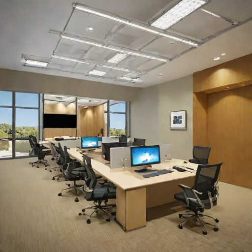 Virtual Connect Hub