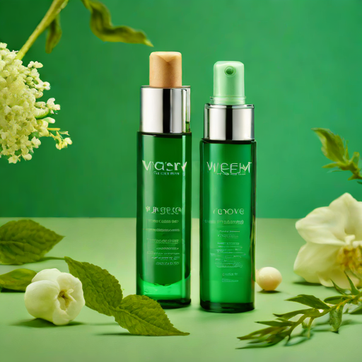 Vichy Normaderm Phytosolution Double Correction Serum