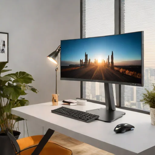 ViewSonic VP3268