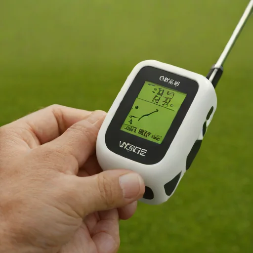 Voice Caddie SL2