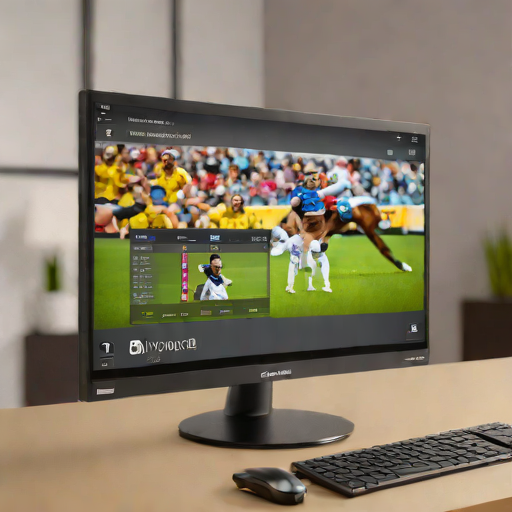 ViewSonic ViewBoard Interactive Display