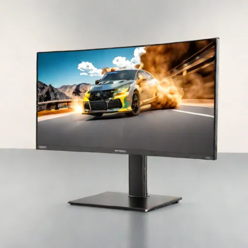ViewSonic ViewStream XG273