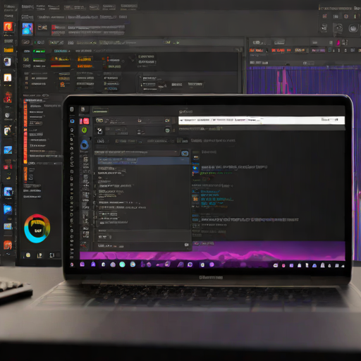 VS Code Jupyter Extension