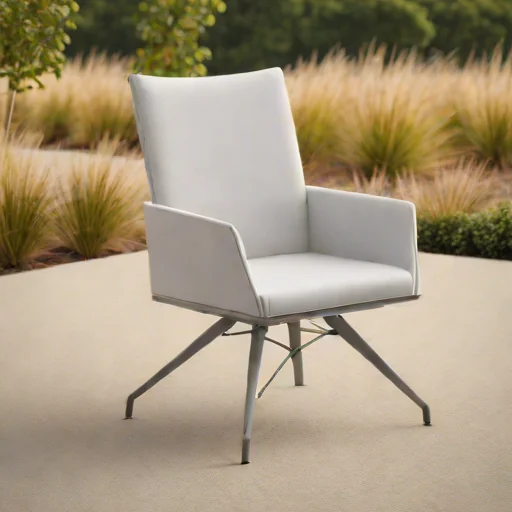 Venture 4th Zip Chair