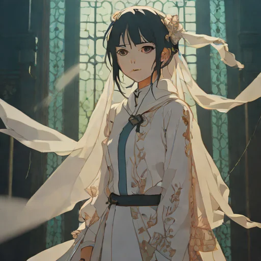 Veil (July 2019)