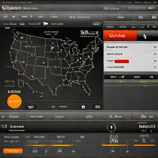 Verizon Fios