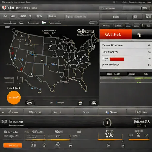 Verizon Fios