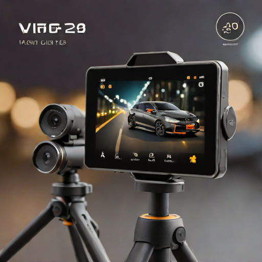 Viofo A229 Pro Duo