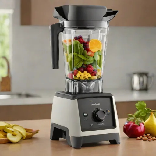 Vitamix E310 Explorian Series