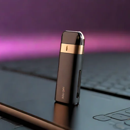 Vuse Alto Pod System