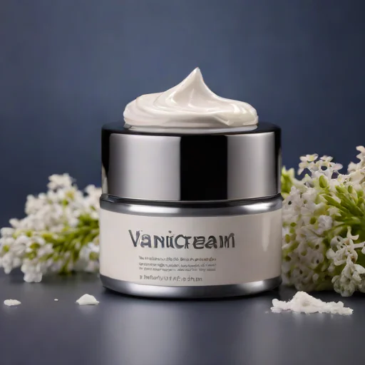 Vanicream Moisturizing Cream