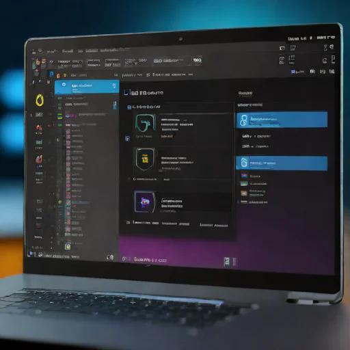 VS Code with Java Extensions