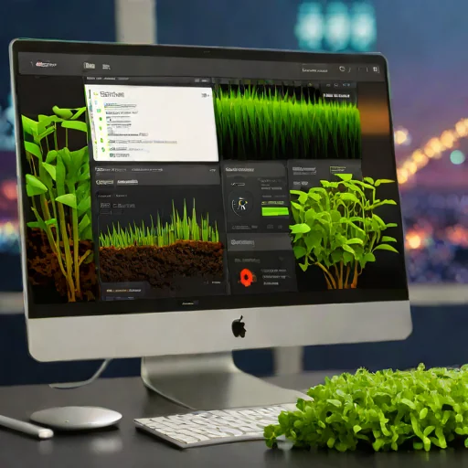 Verdant Analytics
