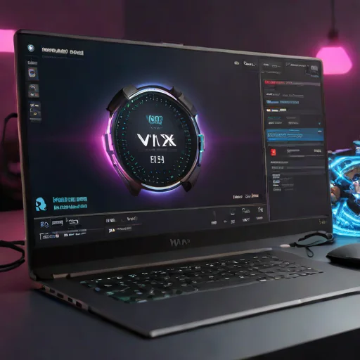 Victrix Pro Portable