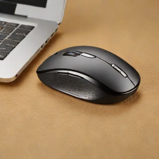 VicTsing Wireless Mouse