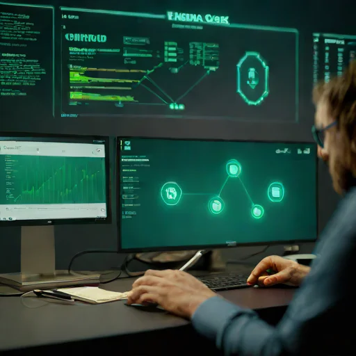 Veridian Cloud Services