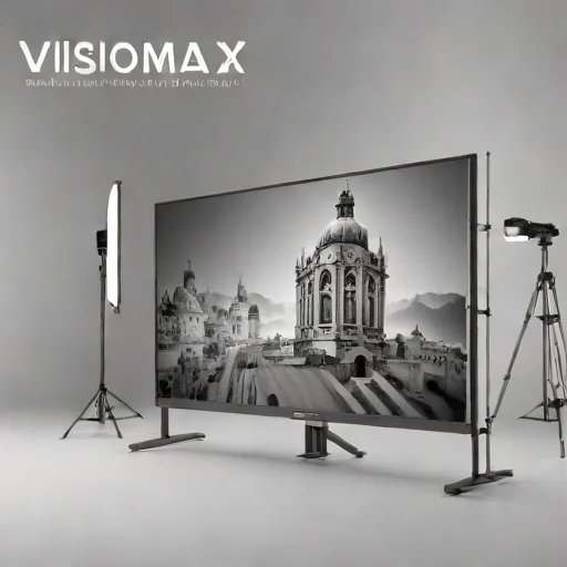 VisionMax Clarity X90