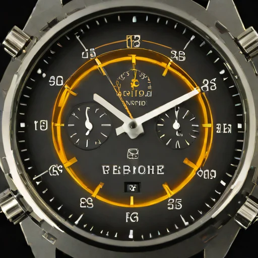 Verge Chronos