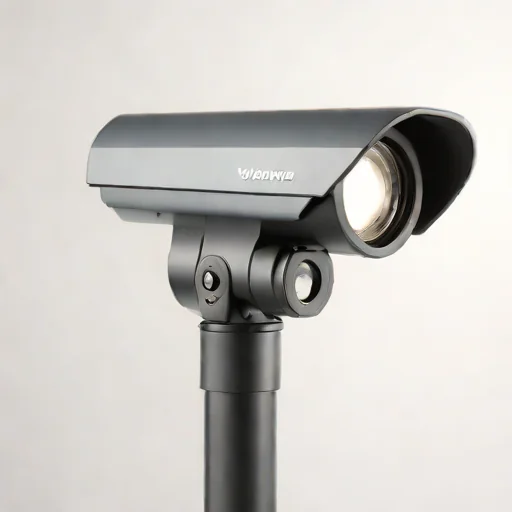 Vivint Floodlight Security System